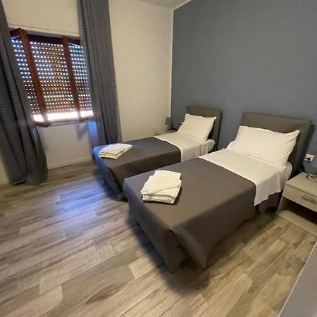 La Tanchetta Hotel Alghero Luaran gambar