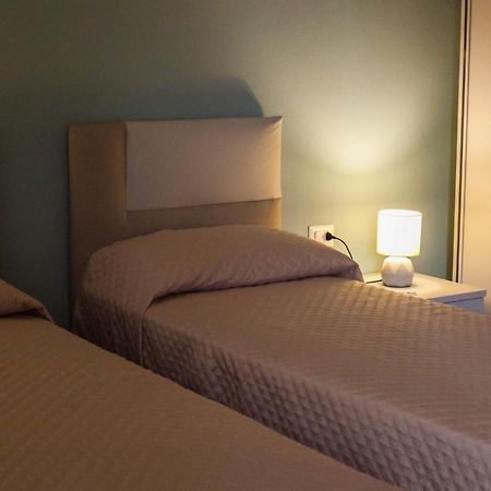 La Tanchetta Hotel Alghero Luaran gambar