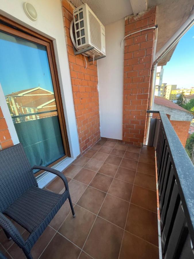 La Tanchetta Hotel Alghero Luaran gambar