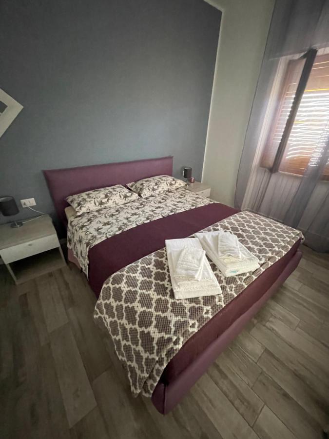 La Tanchetta Hotel Alghero Luaran gambar