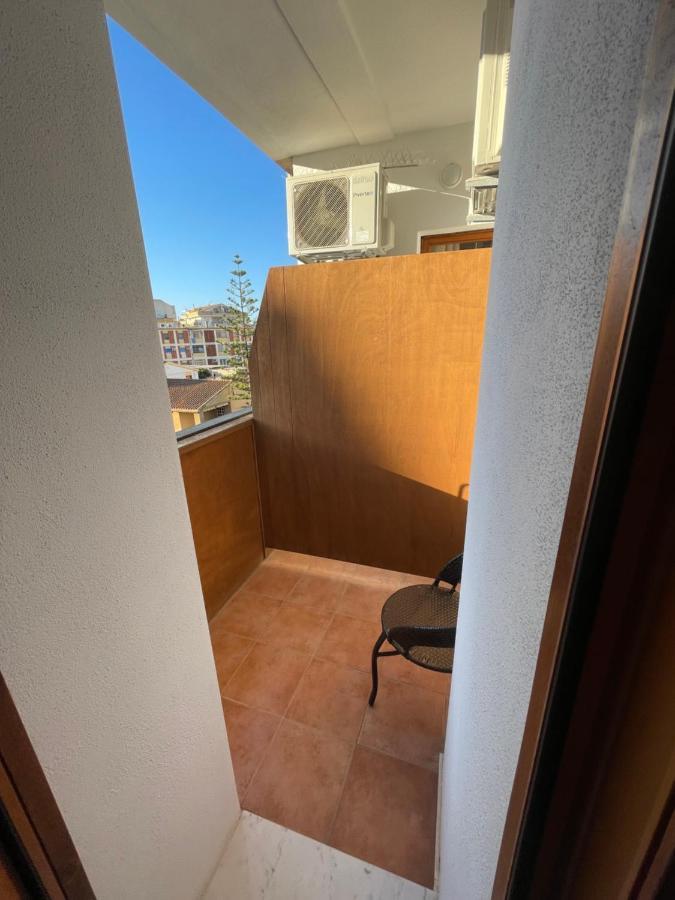 La Tanchetta Hotel Alghero Luaran gambar