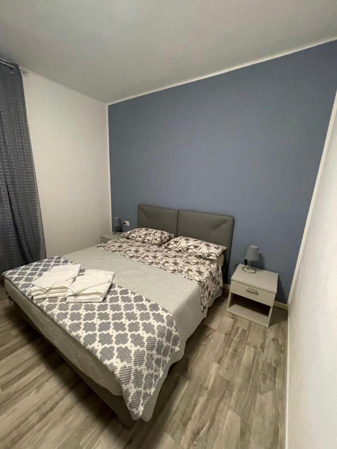 La Tanchetta Hotel Alghero Luaran gambar