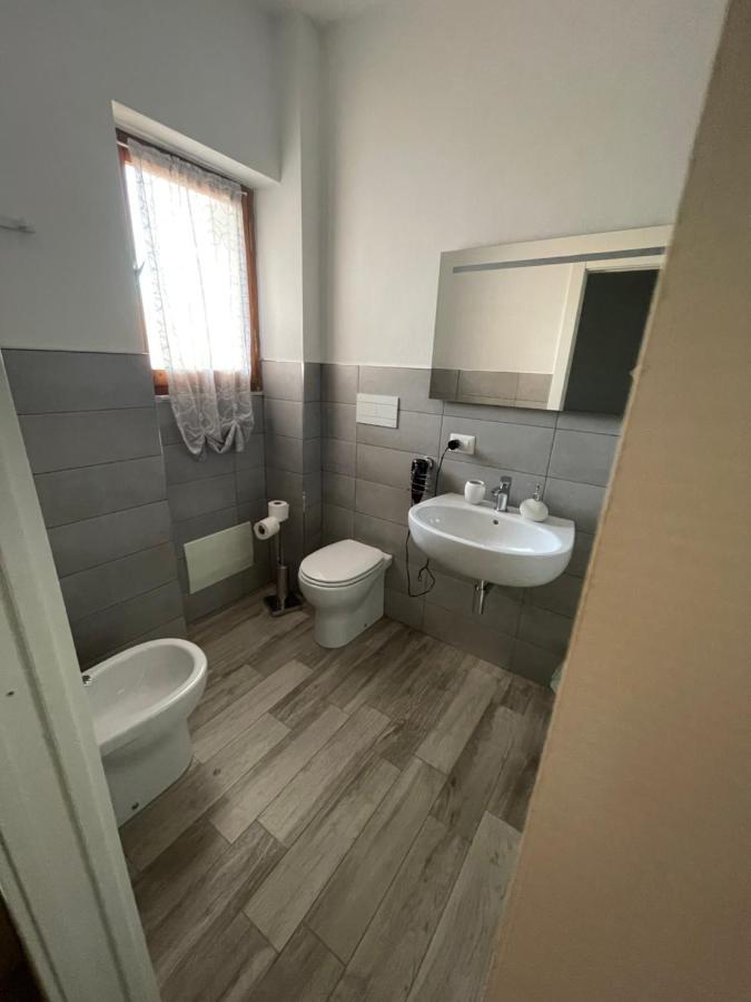La Tanchetta Hotel Alghero Luaran gambar