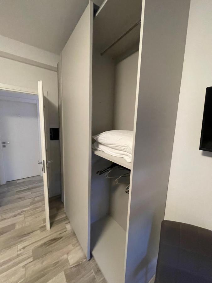 La Tanchetta Hotel Alghero Luaran gambar