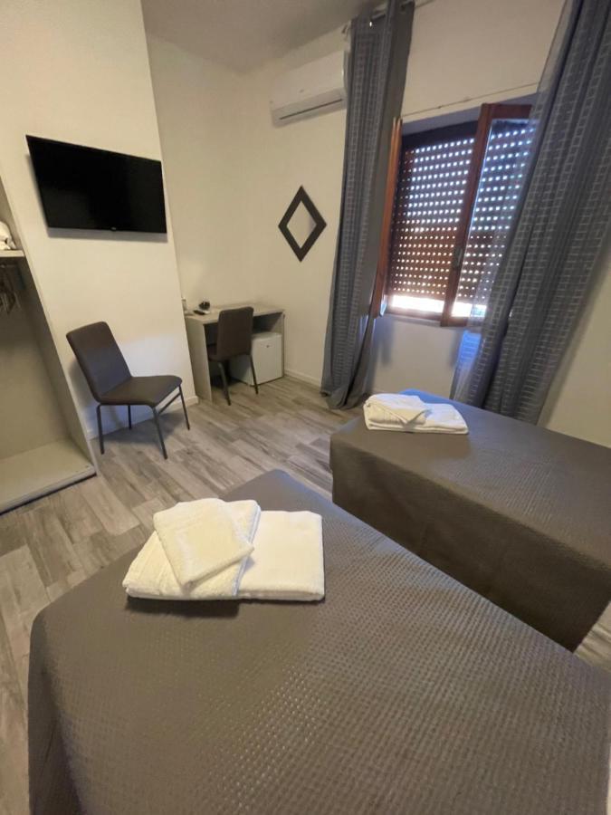 La Tanchetta Hotel Alghero Luaran gambar