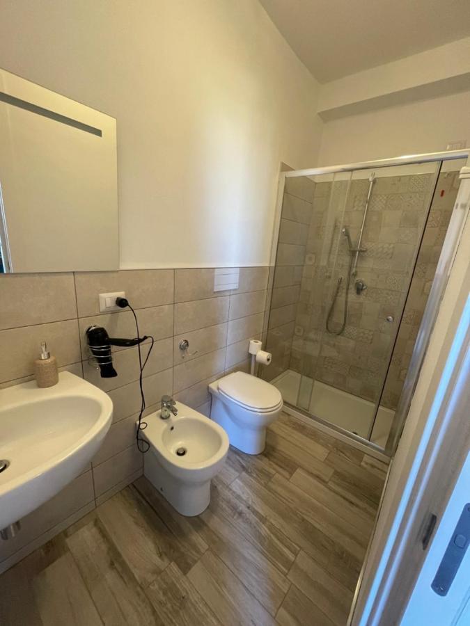 La Tanchetta Hotel Alghero Luaran gambar