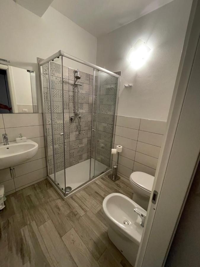 La Tanchetta Hotel Alghero Luaran gambar