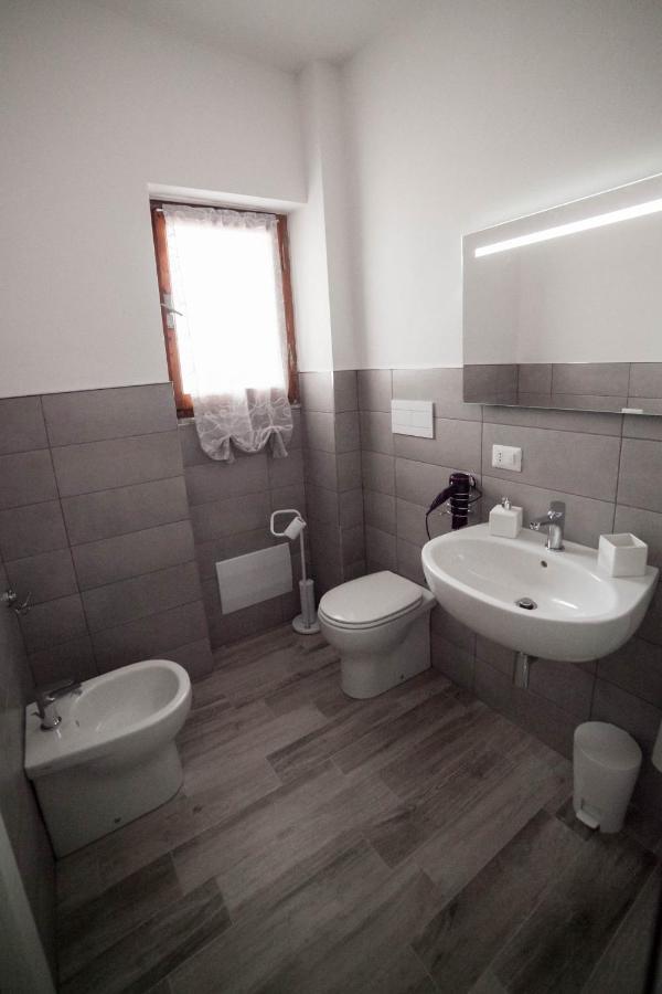 La Tanchetta Hotel Alghero Luaran gambar