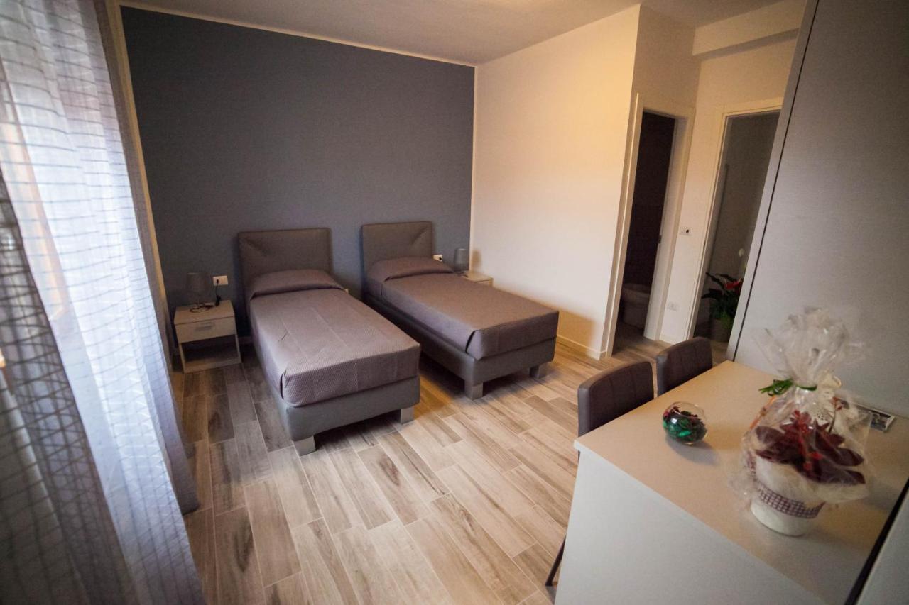 La Tanchetta Hotel Alghero Luaran gambar