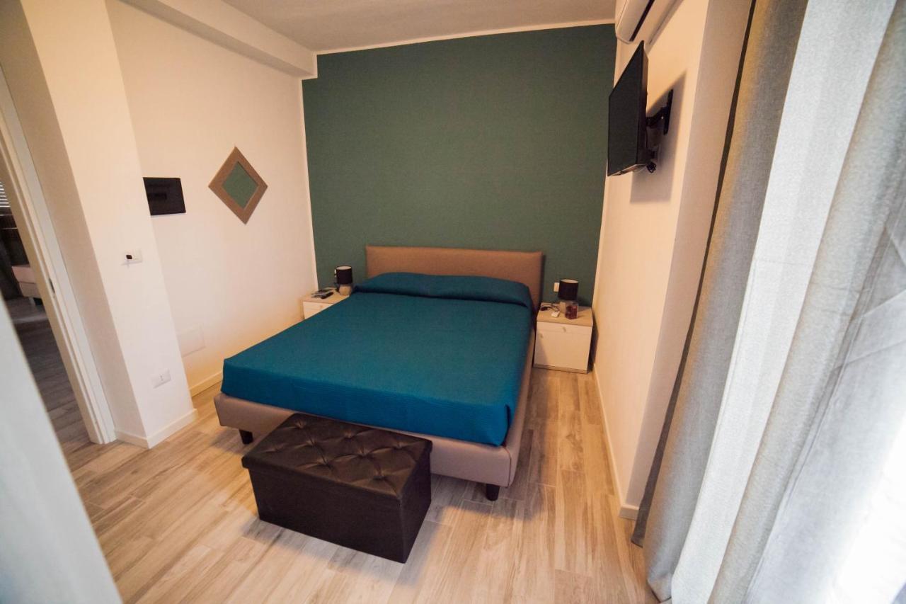 La Tanchetta Hotel Alghero Luaran gambar