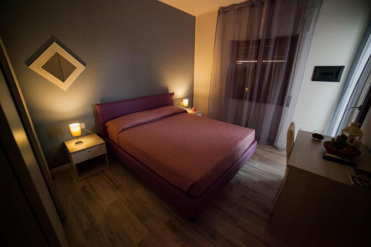 La Tanchetta Hotel Alghero Luaran gambar